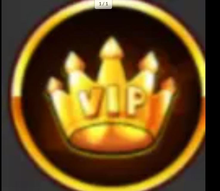 VIP ( 499R )