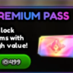 Anime Squadron - Premium Pass [499R]