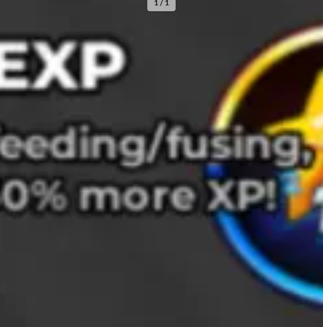 1.5x EXP【499R】