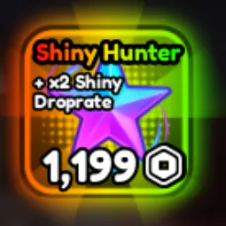 Anime Squadron - Shiny Hunter [1199R]