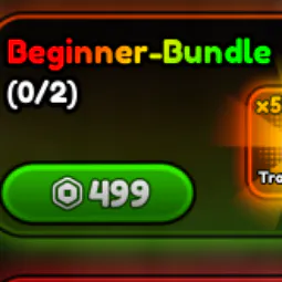 Anime Squadron - Beginner-Bundle [499R]