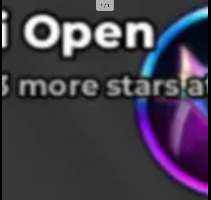 Multi Open【499R】