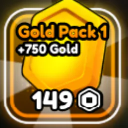 Anime Squadron - Gold Pack 1 (+750 Gold)[149R]