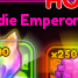 Anime Squadron - Baddie Emperor Bundle [2999R]