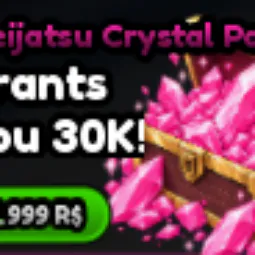 Anime Squadron - Rejjatsu Crystal Pack 4 [7999R]