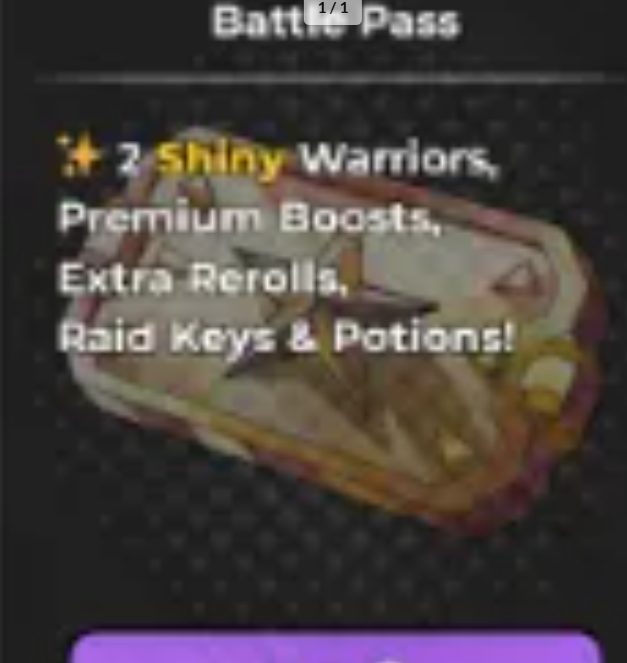 Battle Pass (Premium) 999