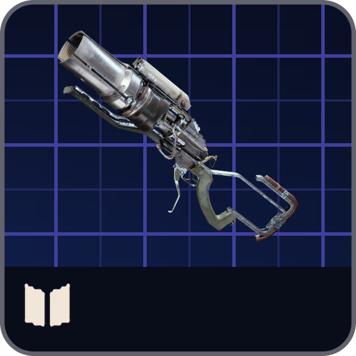 Dolabra Blueprint