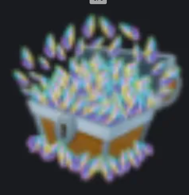 25x🔴🔴Trait Rerolls🔴🔴1699R