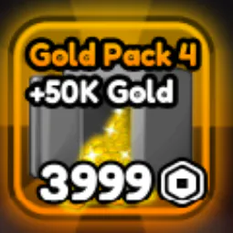 Anime Squadron - Gold Pack 4 (+50K Gold) [3999R]