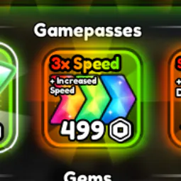 Anime Squadron - Premium + 3x Speed + Shiny Hunter[2097R]