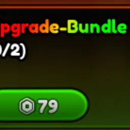 Anime Squadron - Upgrade-Bundle [79R] (Everyone can only purchase it once.)