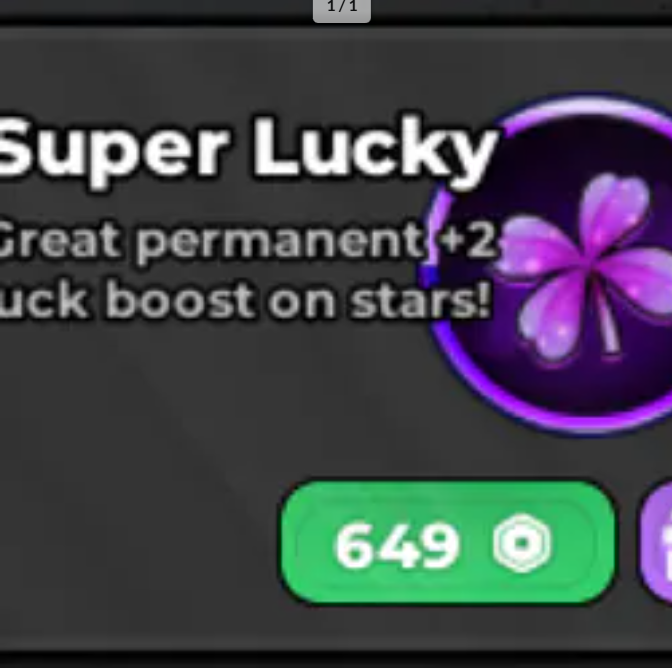 Anime Warriors IIl /Anime Warriors 3 - Super Lucky [649R]