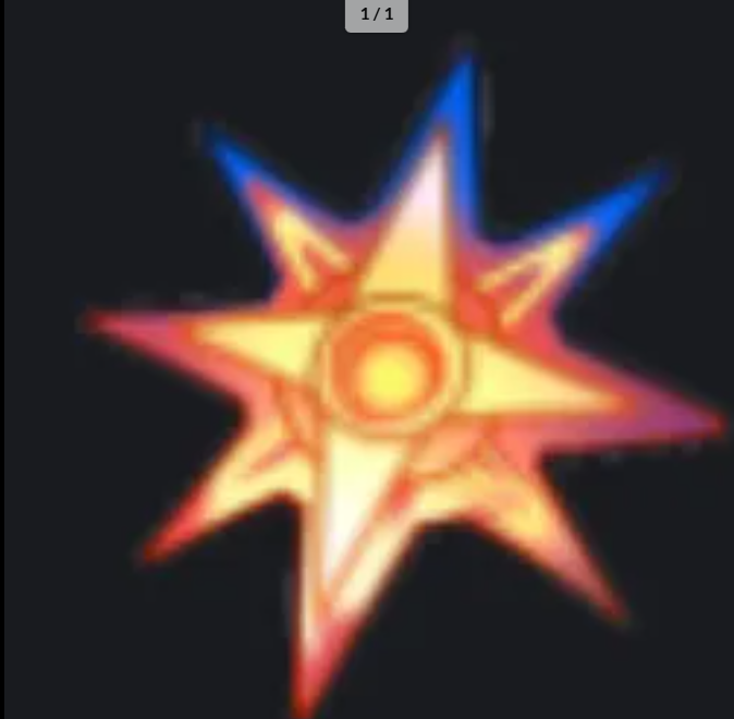 399R 🟢🟢🟢 500 sun stars