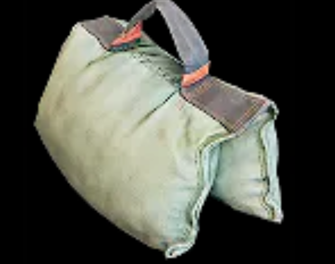 🔥 DMZ MW4🔥 Nylon Cloth