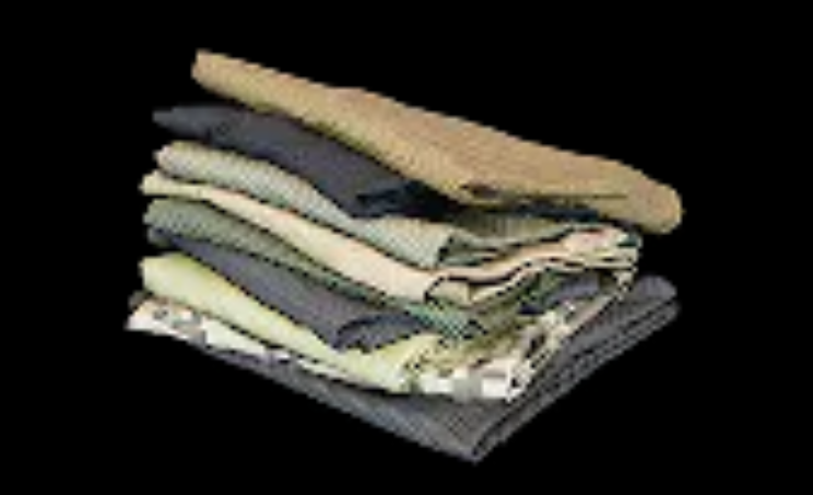 🔥 DMZ MW4🔥 Ballistic Fabric