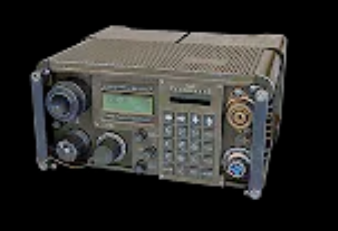 🔥 DMZ MW4🔥 Comms Module