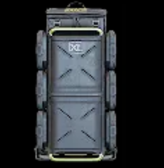 🔥 DMZ MW4🔥 Large Secure Backpack