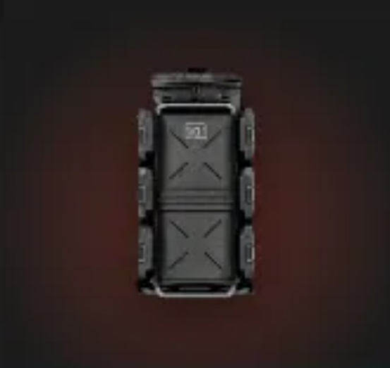 🔥 DMZ MW4🔥 Secure Scavenger Backpack