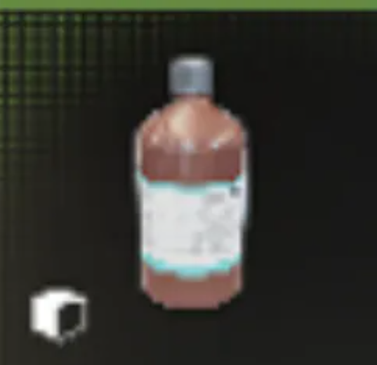 🔥DMZ MW4🔥 Biomaterials