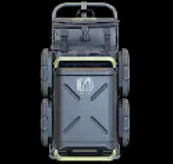 🔥 DMZ MW4🔥 Medium Secure Backpack