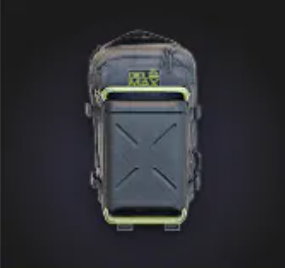 🔥DMZ MW4🔥 Small Secure Backpack