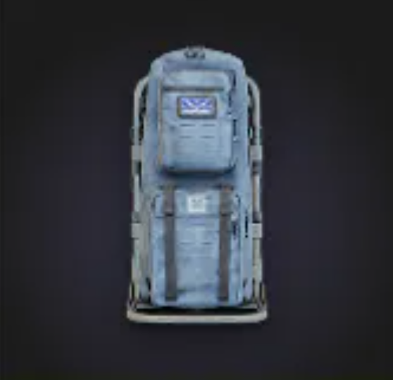🔥DMZ MW4🔥 Medium Weapon Backpack