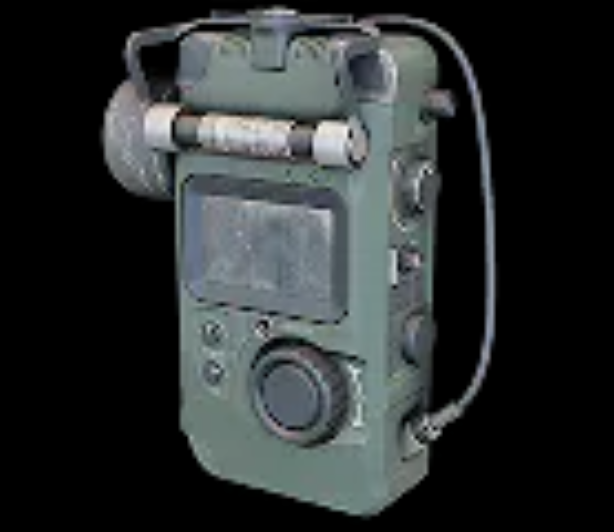 🔥DMZ MW4🔥 Electronic Sensors