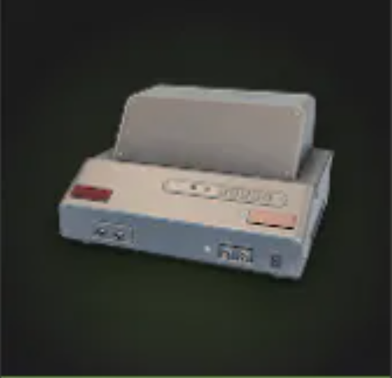 🔥 DMZ MW4🔥 Control Units
