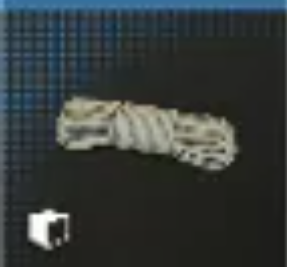 🔥 DMZ MW4🔥 High-Tenacity Fibers