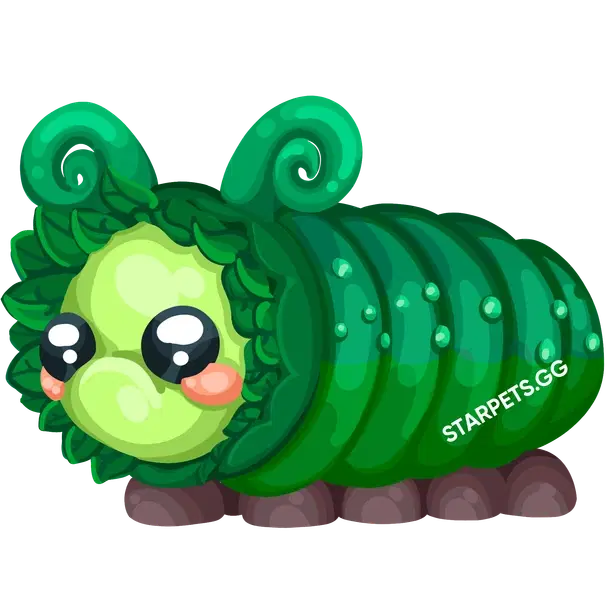 Pinkypillar M