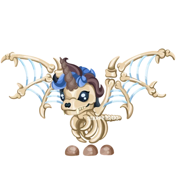Skelicorn FR