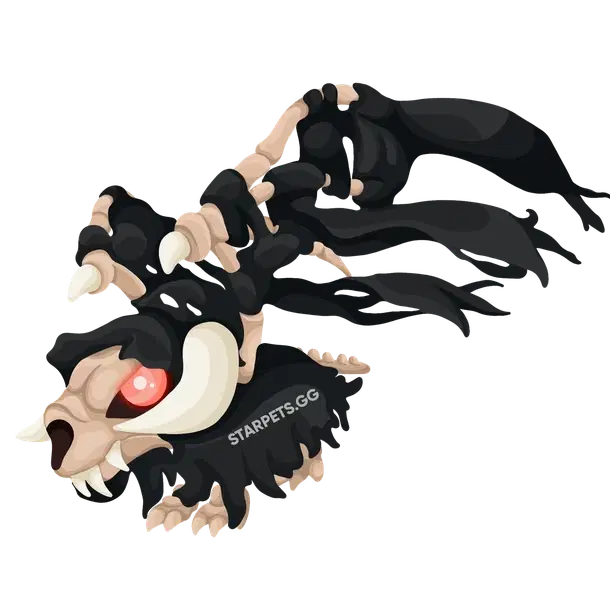 Grim Dragon FR