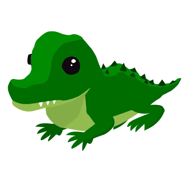 Crocodile FR