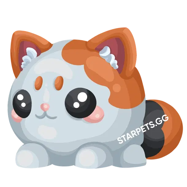 Mochi Meow MFR