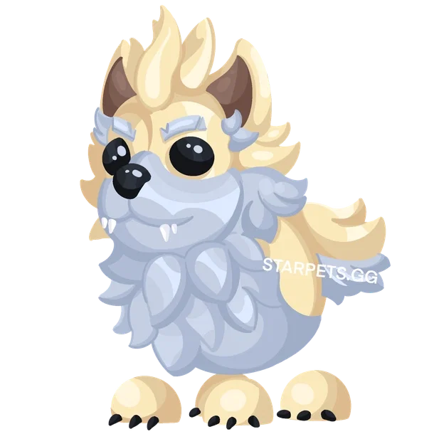 Dire Wolf MFR