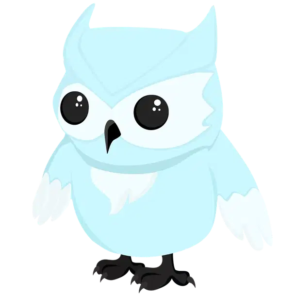 Snow Owl NFR