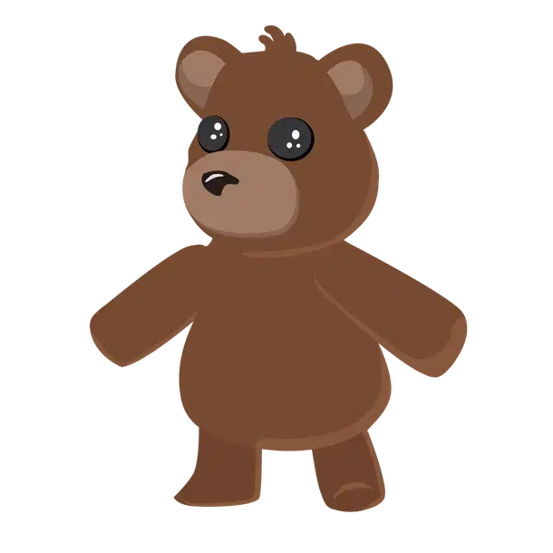 Brown Bear FR