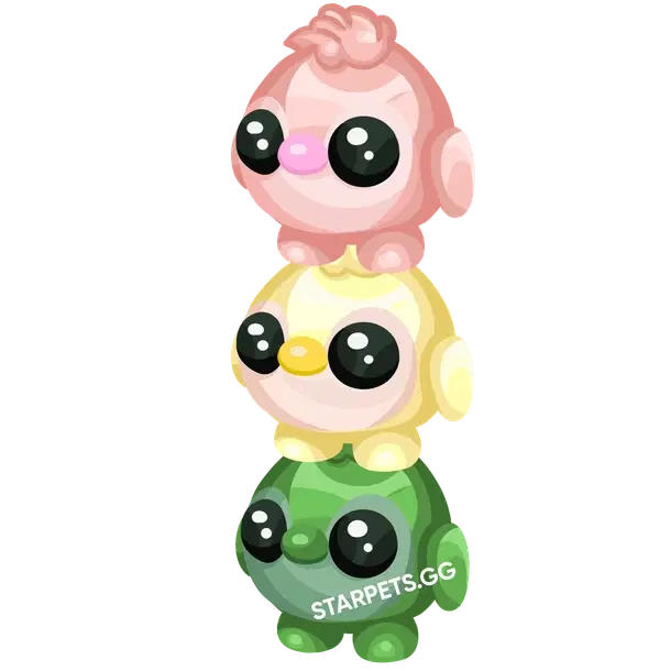 Dango Penguins FR