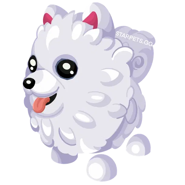 Samoyed N