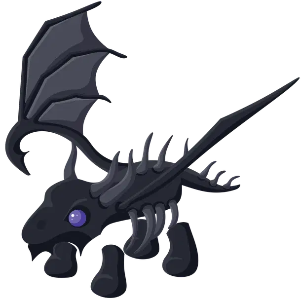 Shadow Dragon FR