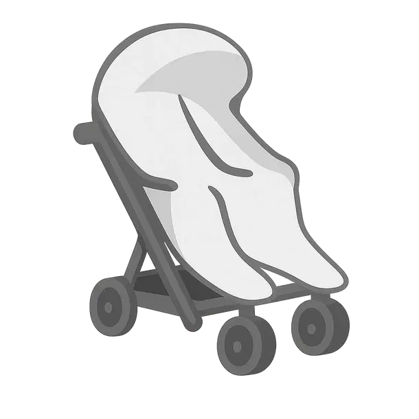 Quad Stroller