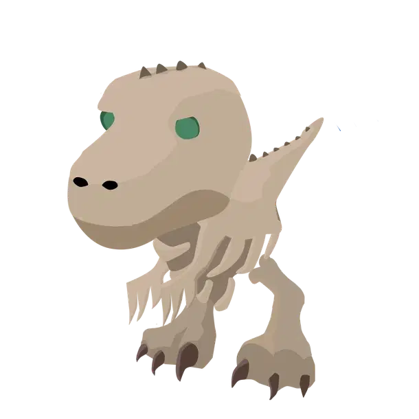 Skele-Rex NFR