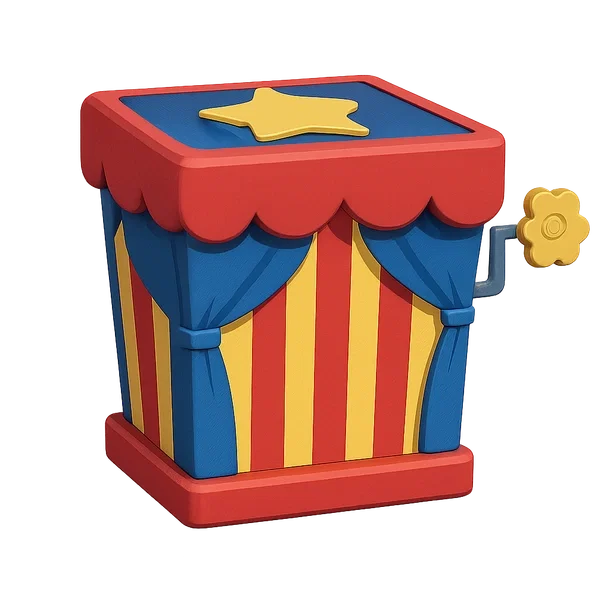 Monkey Box
