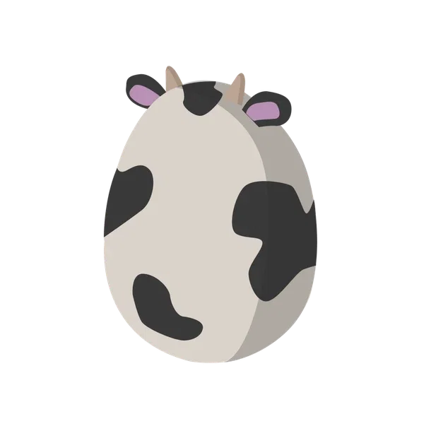 Farm Egg