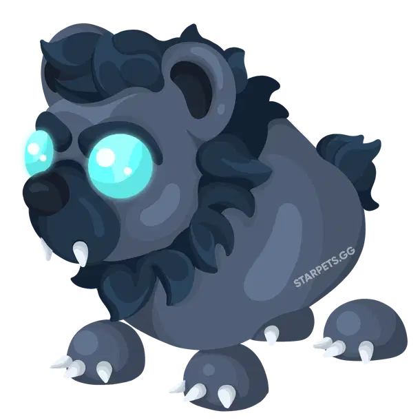 Scarebear N