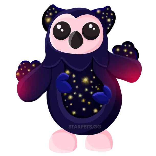 Owlbear FR