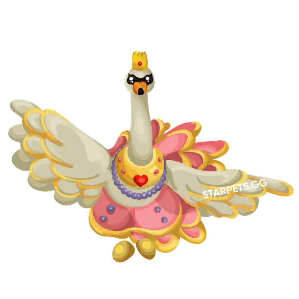 Ballet Swan NFR