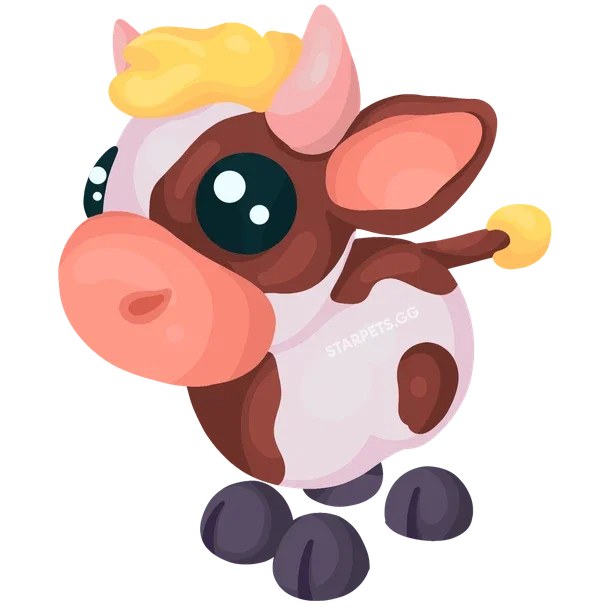 Cow Calf MR