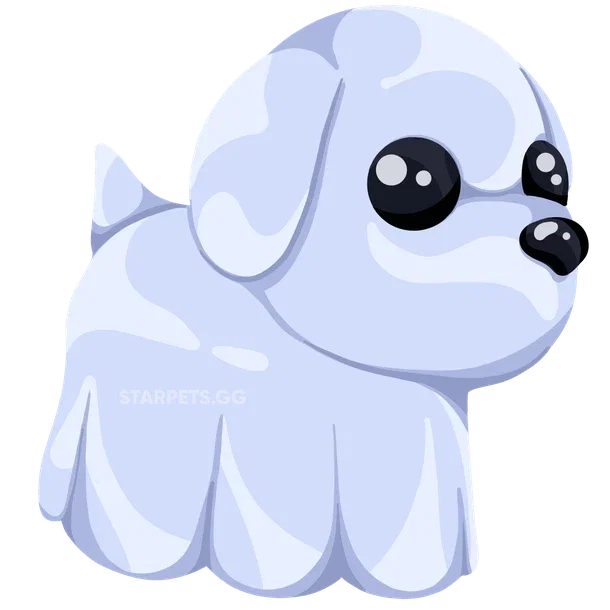 Ghost Dog MFR