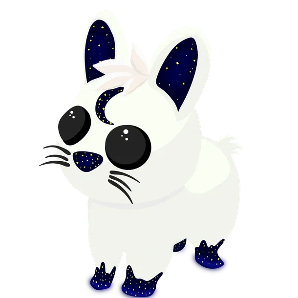 Moon Rabbit MR